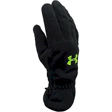 Дитячі рукавиці Under Armour ColdGear Infrared Storm Fleece Gloves