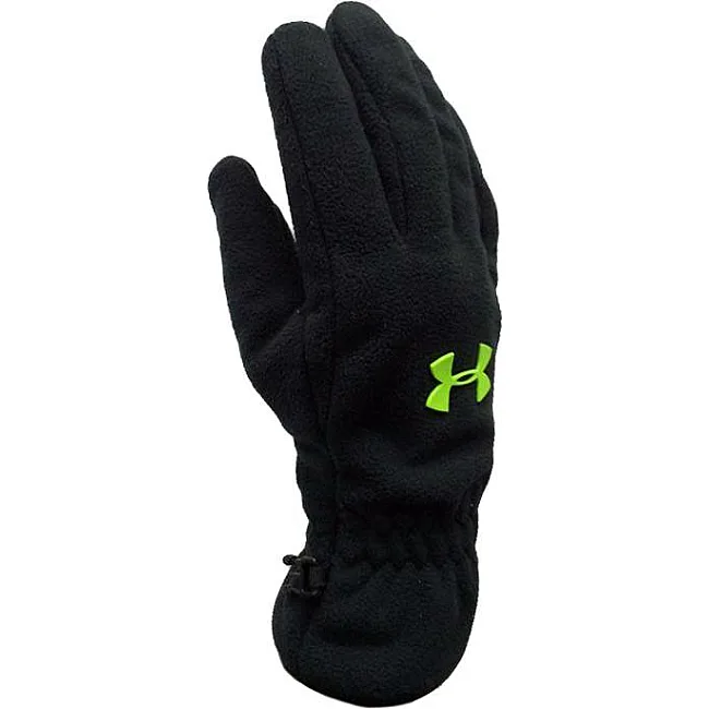 Дитячі рукавиці Under Armour ColdGear Infrared Storm Fleece Gloves