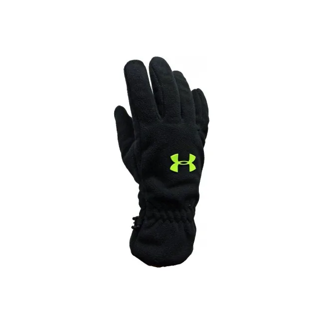 Дитячі рукавиці Under Armour ColdGear Infrared Storm Fleece Gloves