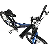 Детский велосипед ROYALBABY Chipmunk Explorer 20", OFFICIAL UA, синий