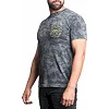 Футболка AFFLICTION Black Ace Coutture