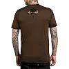 Футболка мужская AFFLICTION Screaming Earth Tee