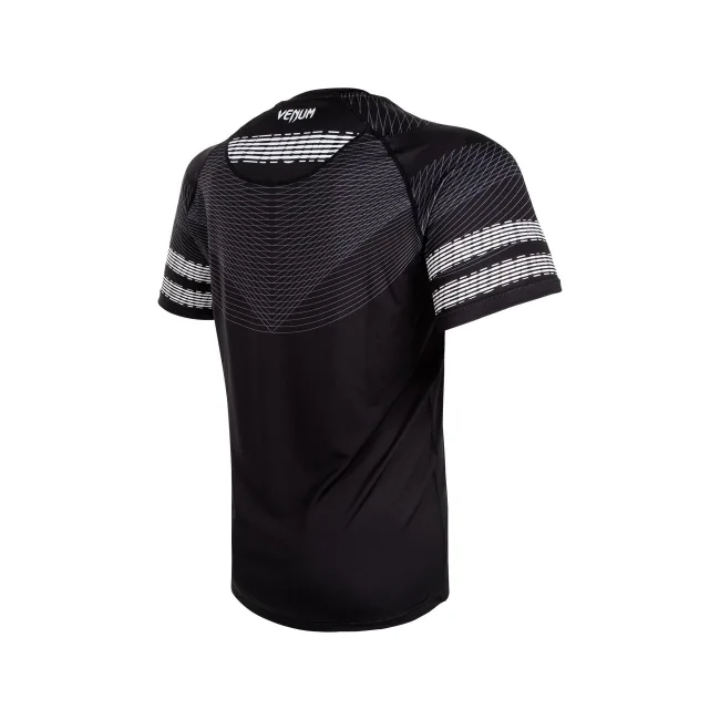 Футболка VENUM Club 182 Dry Tech Black