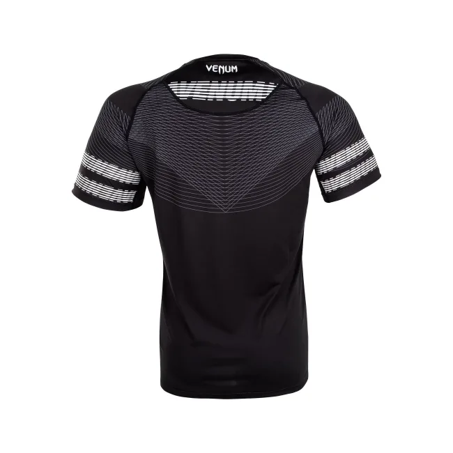 Футболка VENUM Club 182 Dry Tech Black