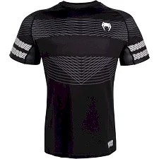 Футболка VENUM Club 182 Dry Tech Black