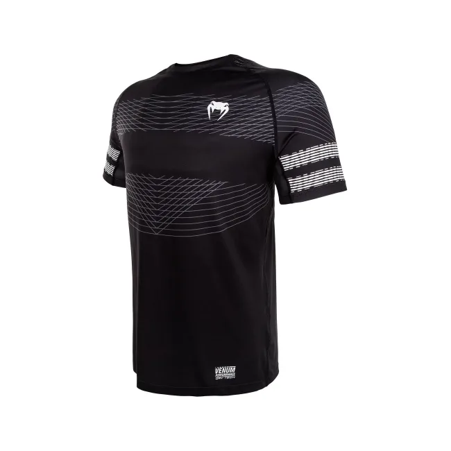 Футболка VENUM Club 182 Dry Tech Black