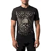 Футболка Xtreme Couture Deuces Wild Black
