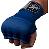 Быстрые бинты Hayabusa Quick Gel Blue