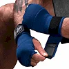 Быстрые бинты Hayabusa Quick Gel Blue