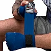 Быстрые бинты Hayabusa Quick Gel Blue