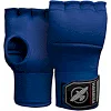 Быстрые бинты Hayabusa Quick Gel Blue