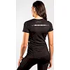 Жіноча спортивна футболка VENUM G-Fit Dry Tech Black Black