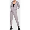 Толстовка женская Under Armour Taped Fleece Full Zip