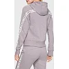 Толстовка женская Under Armour Taped Fleece Full Zip