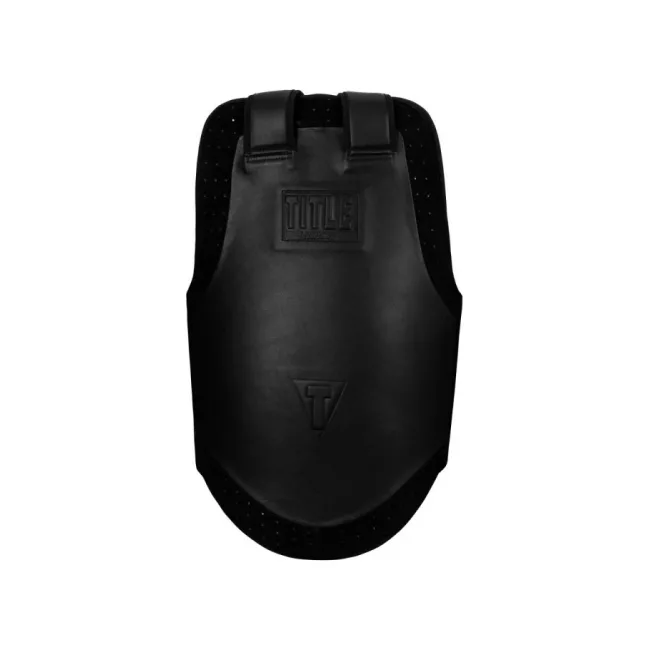 Жилет для тренера TITLE BLACK Pro