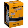 Камера для велосипеда CONTINENTAL MTB Tube Freeride 26", 57-559->70-559, A40, 300 г