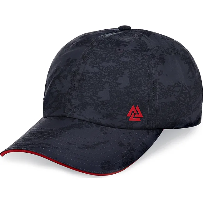 Кепка PERESVIT х Flexfit Stone Camo Сap