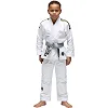 Кимоно для детей джиу джитсу TATAMI Nova Absolute White Gi