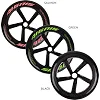 Колесо для самоката TEMPISH PU 87A 230x32/green