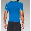 Компресійна футболка Under Armour HeatGear® Armour