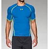 Компресійна футболка Under Armour HeatGear® Armour