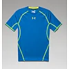 Компресійна футболка Under Armour HeatGear® Armour
