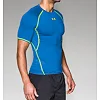 Компресійна футболка Under Armour HeatGear® Armour