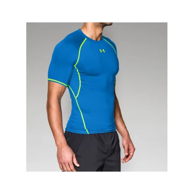Компресійна футболка Under Armour HeatGear® Armour