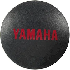 Крышка привода YAMAHA, 2015, PW