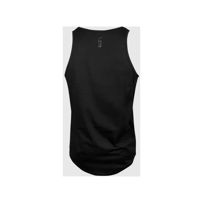 Майка VENUM MMA VT Black Black