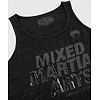 Майка VENUM MMA VT Black Black