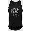 Майка VENUM MMA VT Black Black