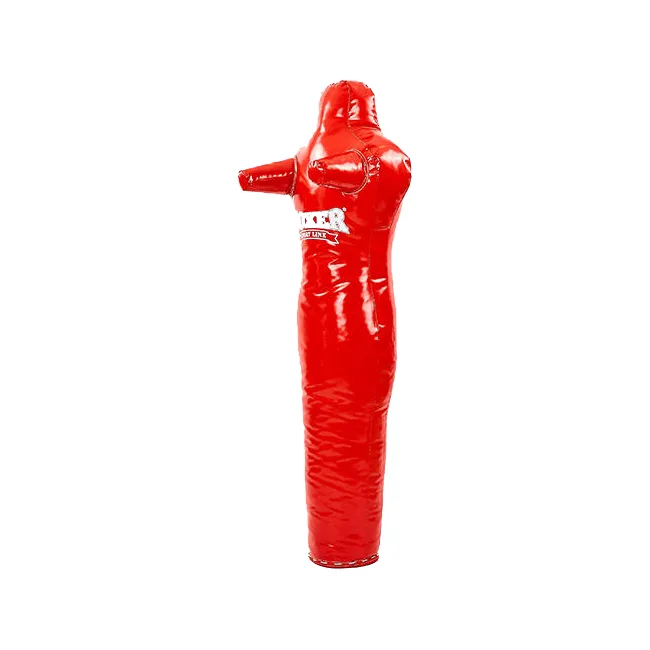 Манекен борцовский Boxer (ПВХ, 1.5м)