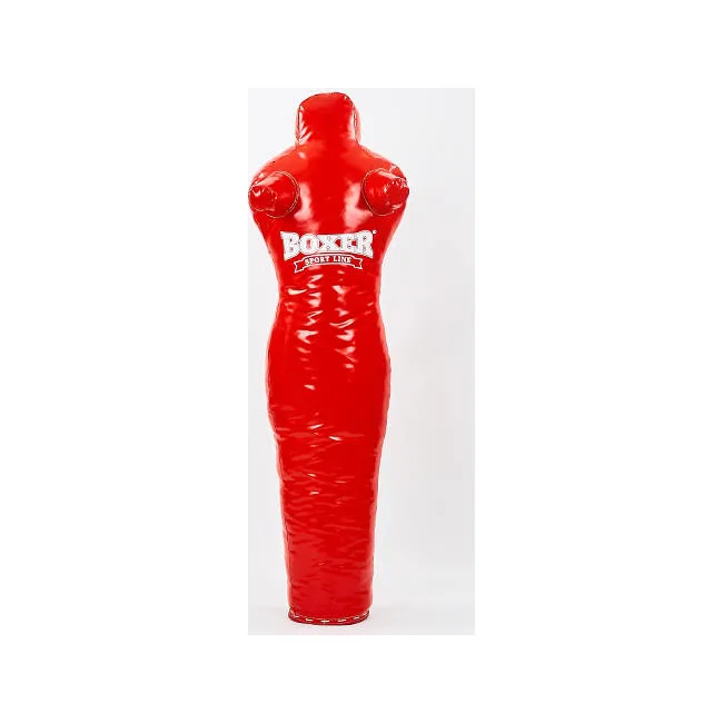 Манекен борцовский Boxer (ПВХ, 1.5м)