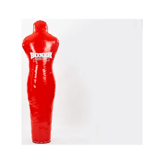 Манекен борцовский Boxer (ПВХ, 1.5м)