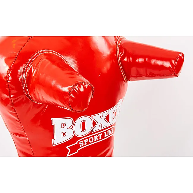 Манекен борцовский Boxer (ПВХ, 1.5м)