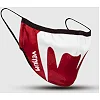 Маска Venum Burgundy