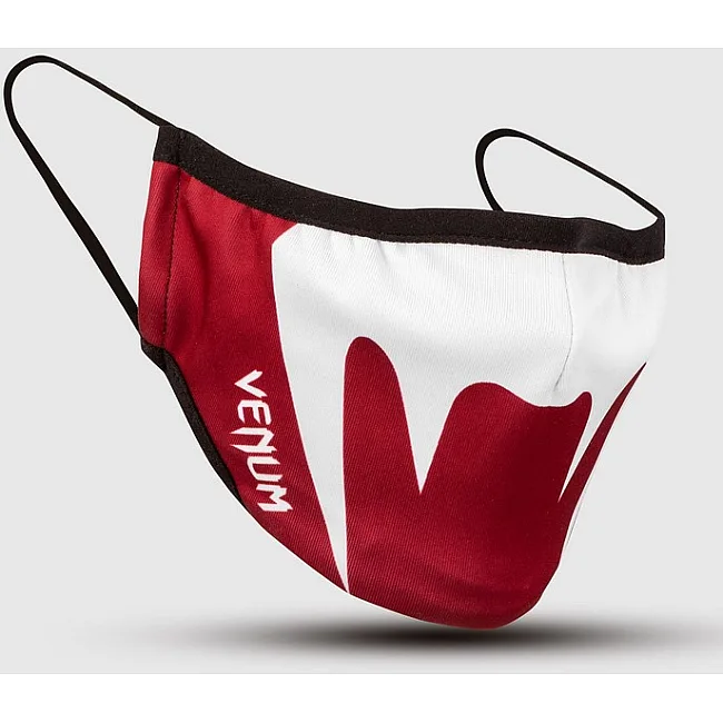 Маска Venum Burgundy