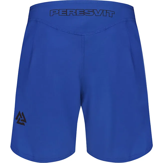Мужские шорты для ММА PERESVIT Core MMA Royal Navy