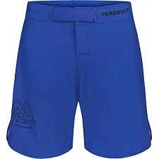 Чоловічі шорти для MMA PERESVIT Core MMA Royal Navy