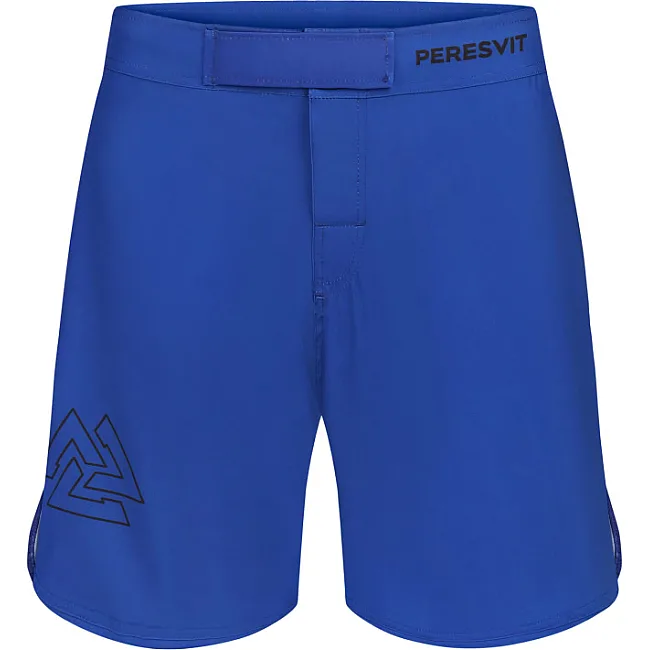 Мужские шорты для ММА PERESVIT Core MMA Royal Navy