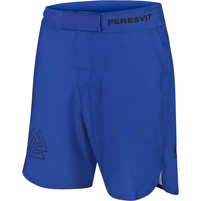 Мужские шорты для ММА PERESVIT Core MMA Royal Navy