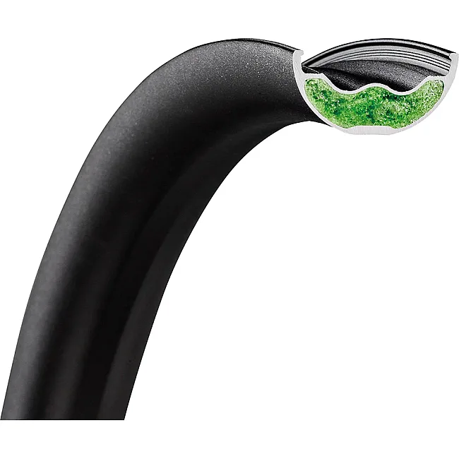 Обод SPANK 359 Vibrocore™, 32H, 27.5”, Black