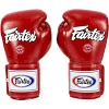 Рукавиці для боксу FAIRTEX BGV5 Red