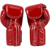 Рукавиці для боксу FAIRTEX BGV5 Red