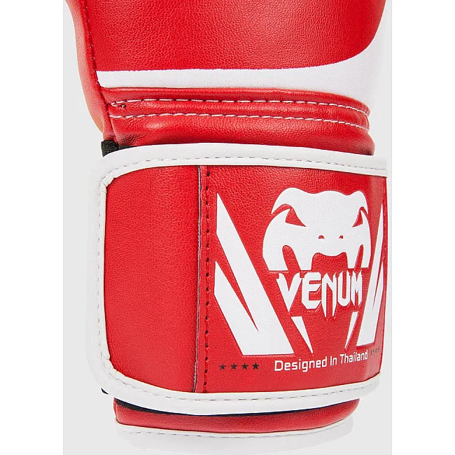Перчатки для бокса VENUM Challenger 2.0 Red