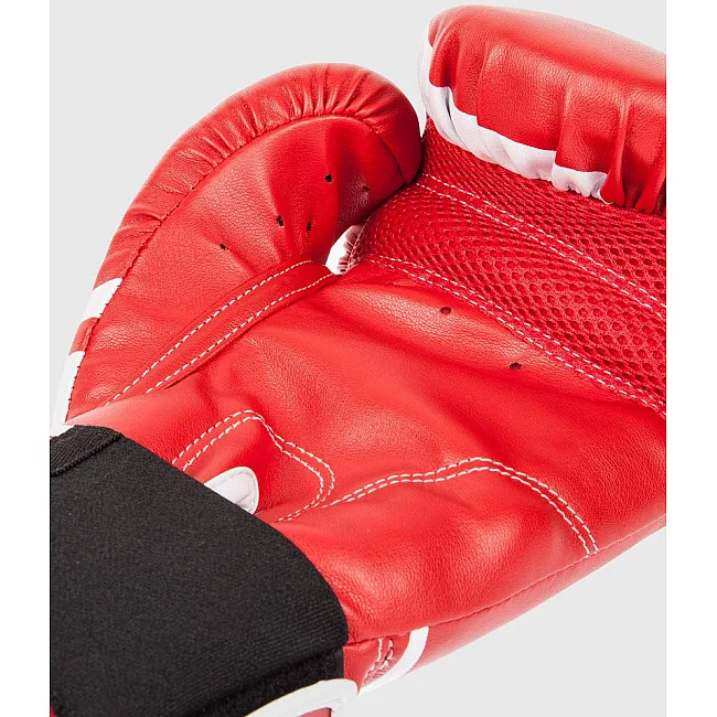 Перчатки для бокса VENUM Challenger 2.0 Red
