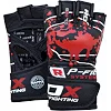 Перчатки для ММА RDX Blood S