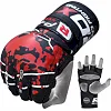 Перчатки для ММА RDX Blood S