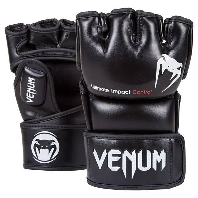 Рукавиці ММА Venum Impact